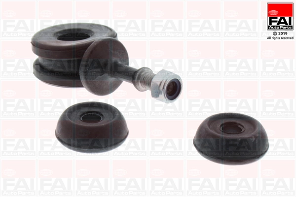 Link/Coupling Rod, stabiliser bar